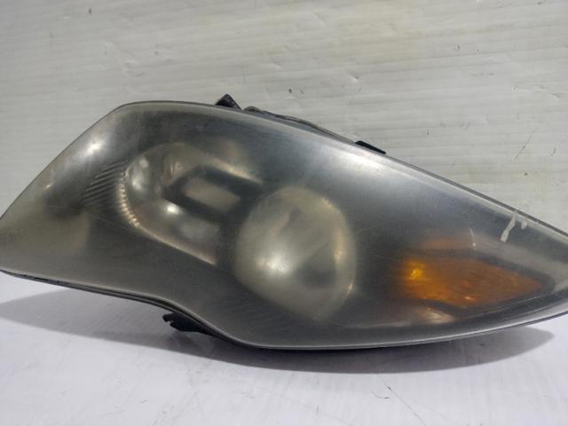 FORD 1754446 Faro izquierdo  comprar en Albacete