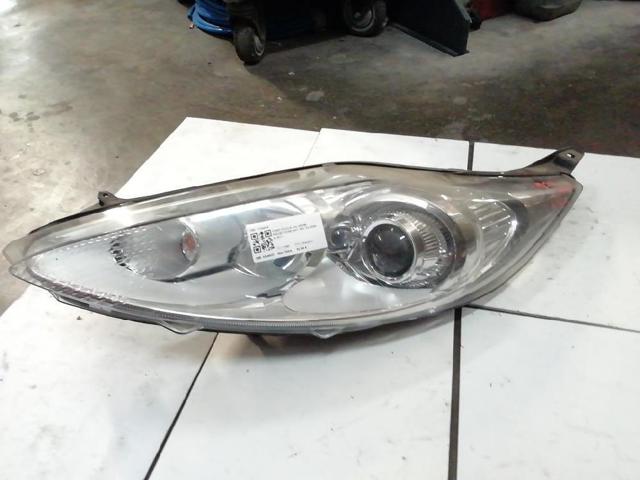 FORD 1754446 Faro izquierdo  comprar en Ponferrada