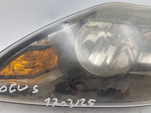 1754446 FORD Faro izquierdo  en stock Huelva