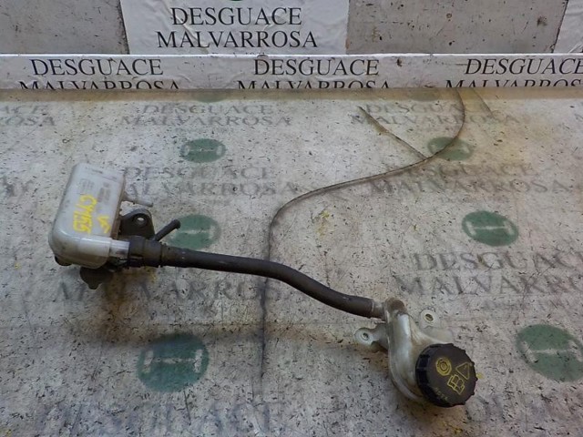 Cilindro principal de freno 1754836 FORD