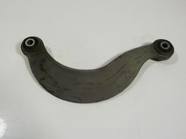 1755222 Brazo superior de suspensión trasera izquierdo/derecho  disponible Burgos