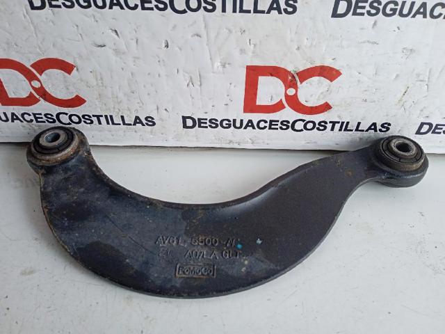1755222 FORD Brazo superior de suspensión trasera izquierdo/derecho  comprar en Oviedo