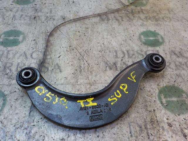 1755222 Brazo superior de suspensión trasera izquierdo/derecho comprar Sevilla