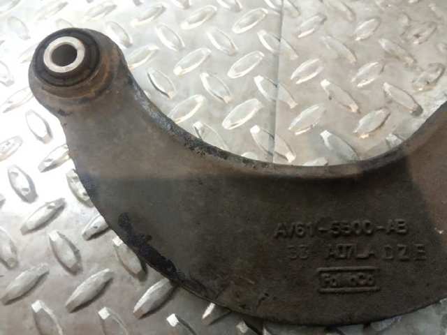 1755222 Brazo superior de suspensión trasera izquierdo/derecho  en stock Castellón