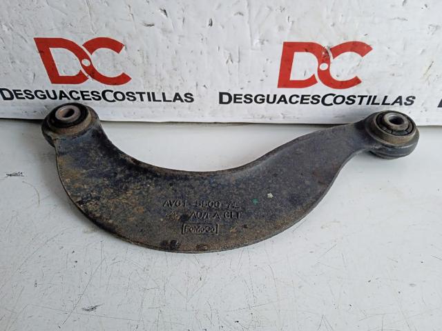 1755222 Brazo superior de suspensión trasera izquierdo/derecho  en stock Castellón