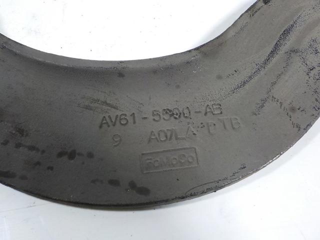 1755222 Brazo superior de suspensión trasera izquierdo/derecho  comprar en Pontevedra