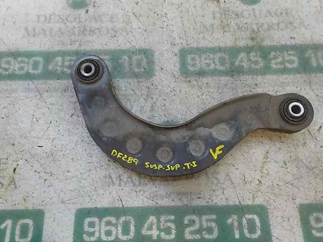 1755222 Brazo superior de suspensión trasera izquierdo/derecho  disponible Burgos