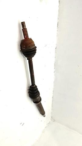 1756197 Semieje delantero derecho  comprar en Zaragoza