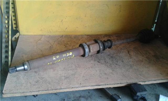 1756197 FORD Semieje delantero derecho comprar Madrid