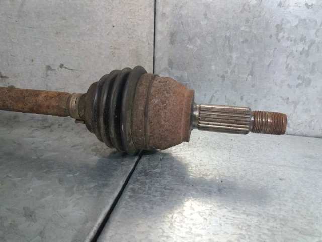 1756197 Semieje delantero derecho  disponible Málaga