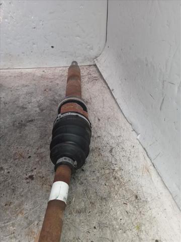 FORD 1756197 Semieje delantero derecho comprar Barcelona