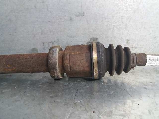 1756197 FORD Semieje delantero derecho comprar Madrid