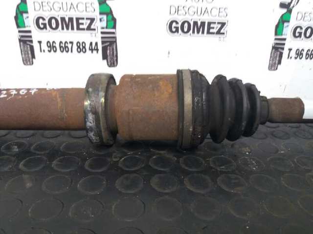 1756197 Semieje delantero derecho comprar Sevilla
