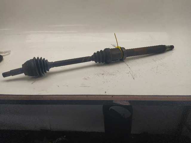 FORD 1756197 Semieje delantero derecho  comprar en Murcia