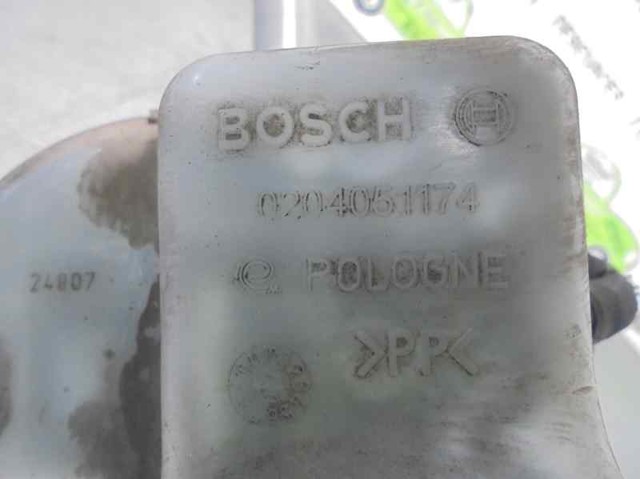 Cilindro principal de freno Ford Transit 6 V347/8