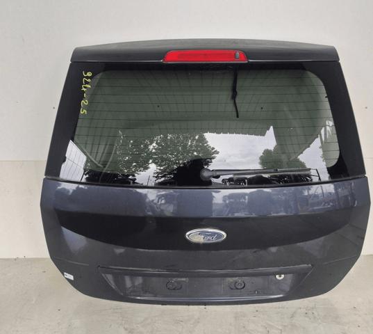 Compuerta trasera Ford Fusion  (JU)