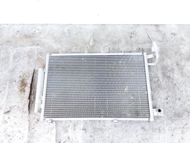 Condensador 1756718 FORD