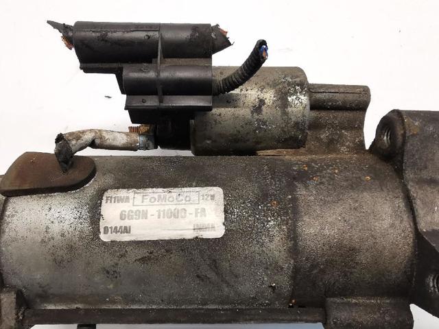 1756795 FORD Motor de arranque  disponible Ourense