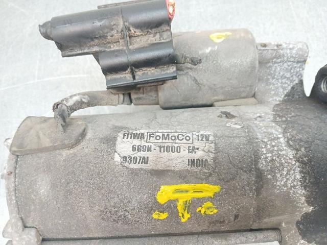1756795 FORD Motor de arranque  disponible Vigo