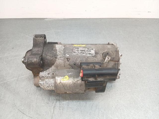 FORD 1756795 Motor de arranque  disponible Valladolid