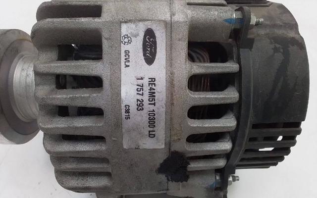 1757293 FORD Alternador  disponible Ourense