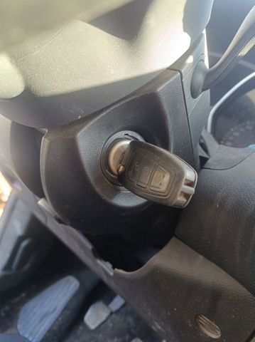 1758588 FORD Conjunto de contactos del interruptor de encendido  comprar en Jaén