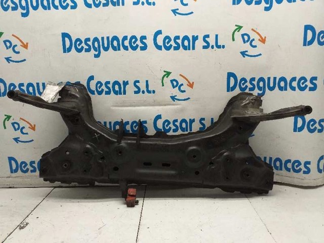 Subchasis delantero soporte motor Ford Fiesta CB1