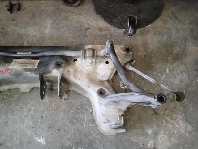 Subchasis delantero soporte motor Ford Fiesta CB1