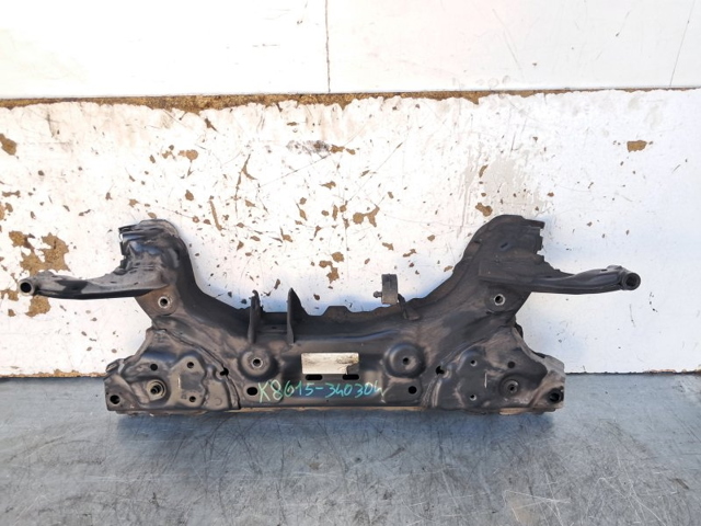 Comprar Subchasis delantero soporte motor Ford Fiesta VI CB1 a bajo precio