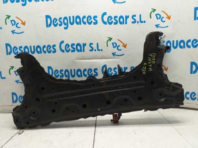 Subchasis delantero soporte motor Ford Fiesta CB1