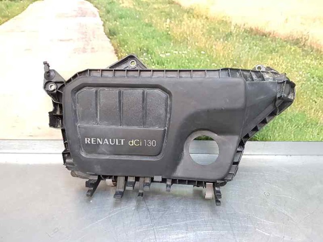 Tapa motor para Renault Scenic JZ0, JZ1