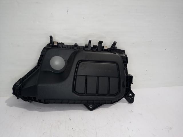 Comprar Cubierta motor Scenic III JZ0, JZ1