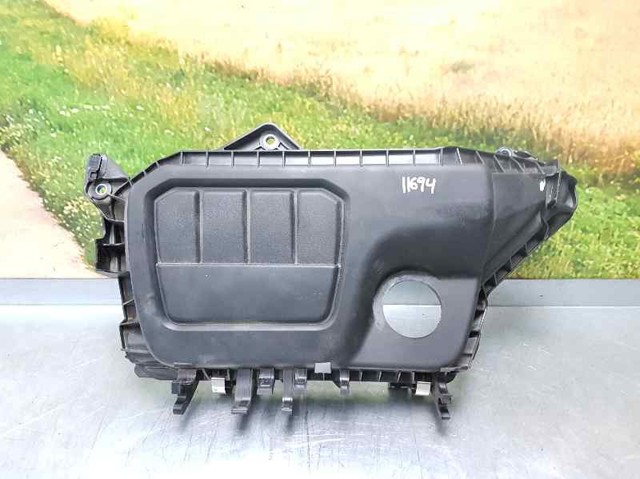 Comprar Cubierta decorativa del motor Renault Scenic III JZ0, JZ1 a bajo precio