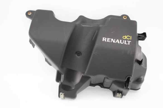 Tapa del motor decorativa Dacia Duster  (2010-2018)