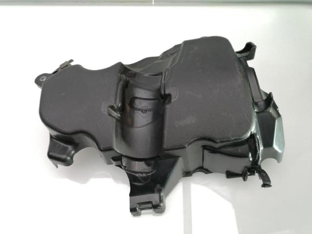 Tapa del motor decorativa 175B15263R Renault (RVI)