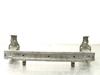Refuerzo paragolpes delantero 1761236 FORD