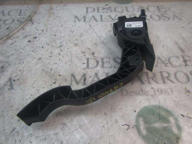 Comprar Potenciómetro pedal Kuga II CBS
