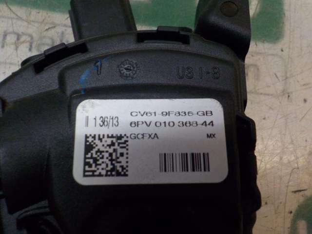 Comprar Potenciómetro pedal Kuga II CBS