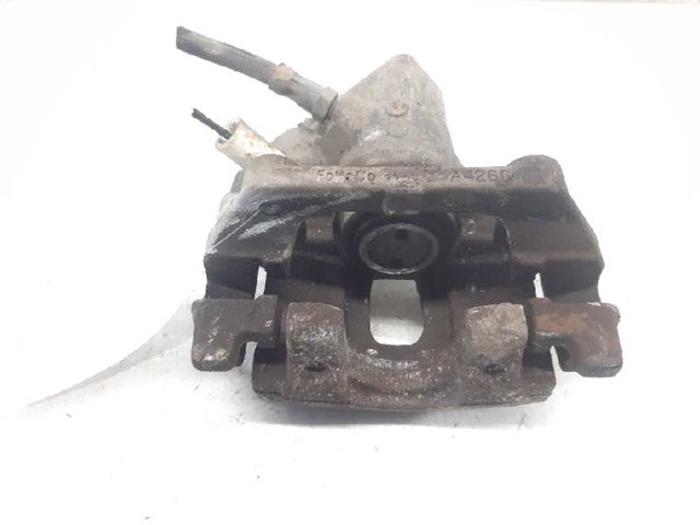 Pinza de freno trasero derecho 1761755 Ford