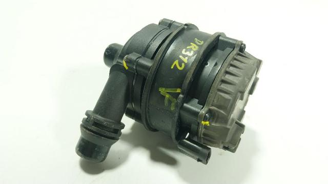 Bomba de agua eléctrica auxiliar 17618477210 BMW