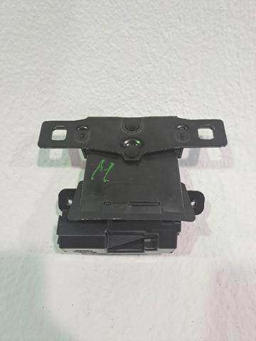 1761865 FORD Cerradura de tapa de maletero  comprar en Lleida