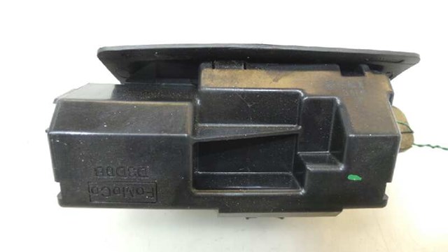 Cerradura maletero / porton para ford b-max 1.0 ecoboost m1je 1761865