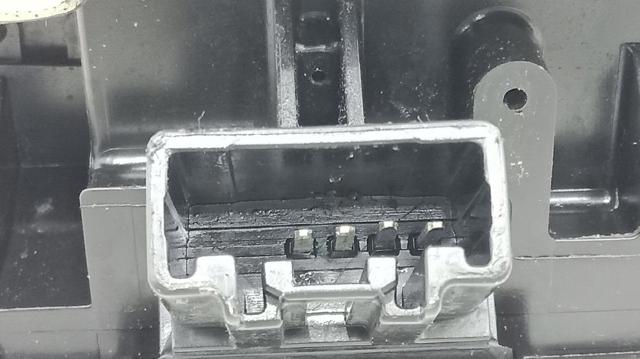 1761865 FORD Cerradura de tapa de maletero  comprar en Lleida