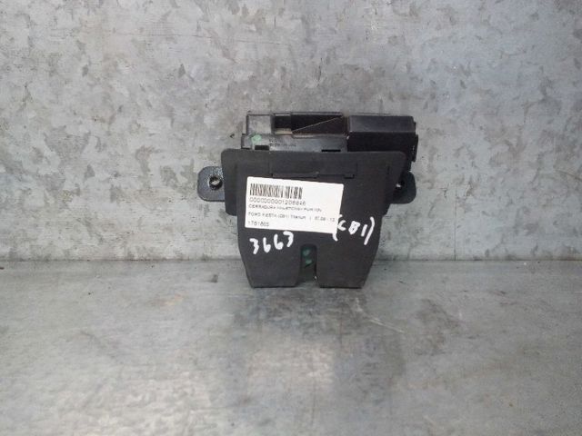 1761865 FORD Cerradura de tapa de maletero  comprar en Lleida