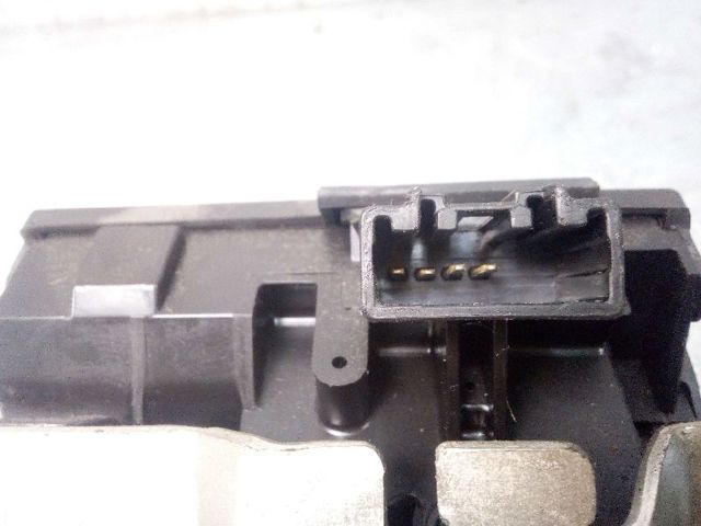 FORD 1761865 Cerradura de maletero  en stock Terrassa