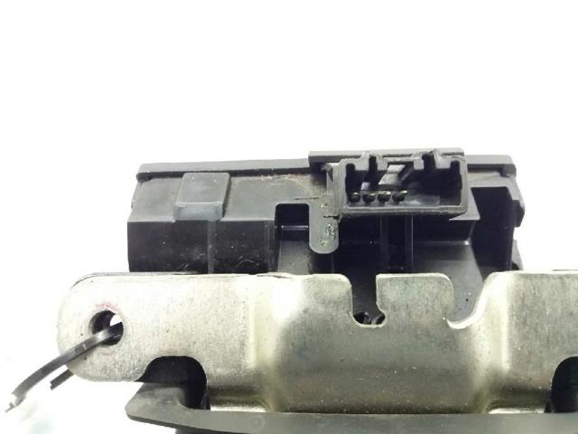 FORD 1761865 Cerradura de maletero  en stock Valencia