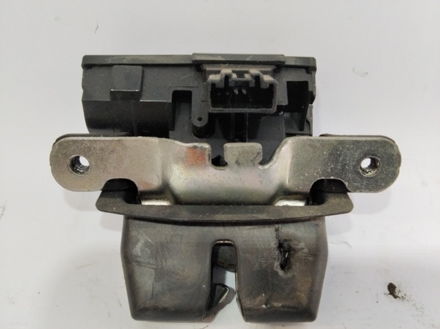 FORD 1761865 Cerradura de maletero comprar Pamplona