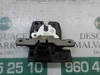 Cierre del maletero 1761865 FORD