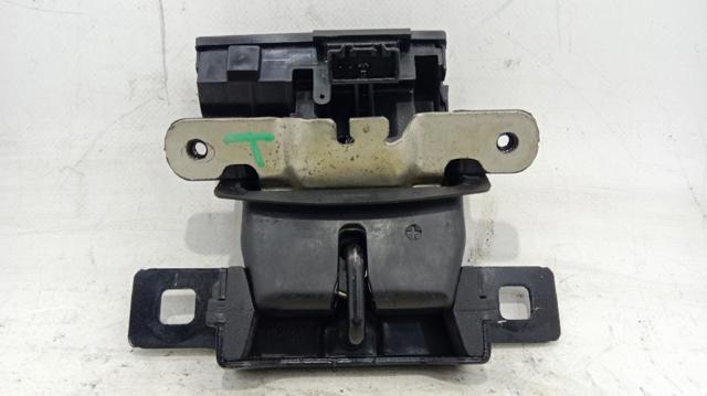 FORD 1761865 Cerradura de maletero comprar Barcelona