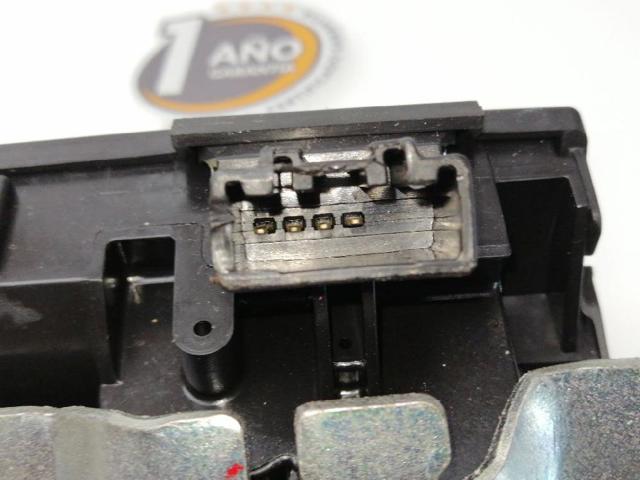 FORD 1761865 Cerradura de tapa de maletero  comprar en Ponferrada